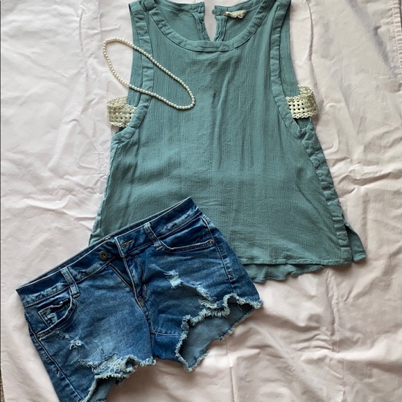 Alter’d State Tank Top - Picture 1 of 7